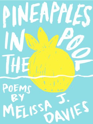 cover image of Pineapples In the Pool